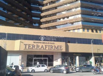 Comercial · 82m² · 1 Vaga · Sala Comercial em localização estratégica de São José