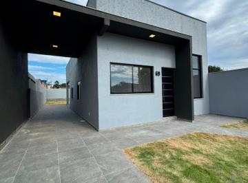 Casa · 110m² · 3 Quartos · 3 Vagas · Casa à venda no Moradas do Vale I – Gravataí