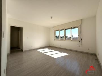 Apartamento · 81m² · 2 Quartos · 2 Vagas · APTO TÉRREO COM 02 DORM. SENDO UMA SUÍTE. 02 VAGAS DE GARRAGEM ÁREA PRIV. 80,54