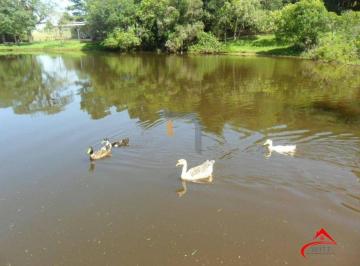 Rural · 2467ha · Terreno em condomínio fechado com açude, 2467m²