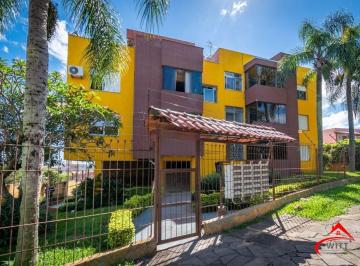 Apartamento · 64m² · 2 Quartos · 1 Vaga · Apartamento de 2 Dormitórios no bairro Jardim Floresta Porto Alegre.