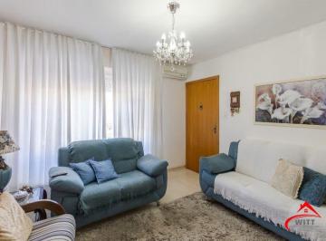 Apartamento · 86m² · 3 Quartos · Apartamento Amplo no Rio Branco com 3 Dormitórios Próximo à UFRGS