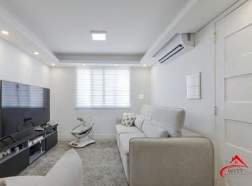 Casa · 85m² · 3 Quartos · 1 Vaga · Casa à venda - no Jardim Itu Sabará