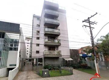 Apartamento · 118m² · 4 Quartos · 1 Vaga · Apartamento no bairro Menino Deus de 4 dormitórios e vaga