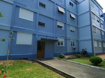Apartamento · 45m² · 2 Quartos · 1 Vaga · Apartamento dois dormitórios