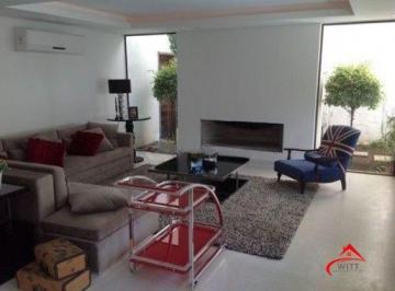 Casa · 386m² · 4 Quartos · 3 Vagas · Casa em Condomínio 4 dorms à venda na Agronomia -