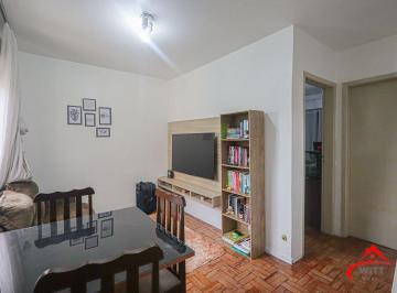 Apartamento · 38m² · 1 Quarto · 1 Vaga · Apartamento a venda no bairro São Sebastião