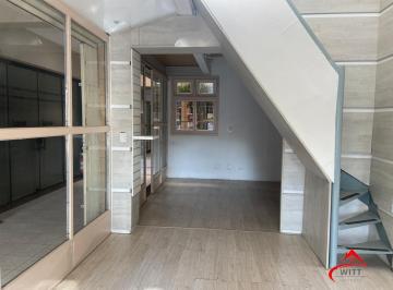 Comercial · 25m² · 2 Quartos · 1 Vaga · Loja Comercial Térrea com 45m² no Jardim Botânico