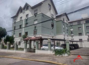 Apartamento · 56m² · 2 Quartos · 1 Vaga · Apartamento de 2 quartos e 1 vaga de garagem em Canoas.