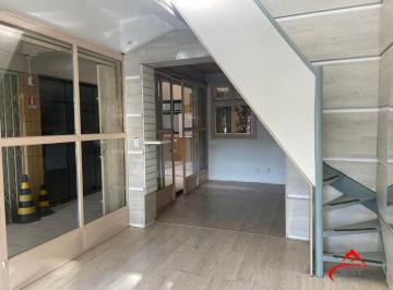 Comercial de 2 quartos, Porto Alegre · Loja Comercial Térrea com 45m² no Jardim Botânico