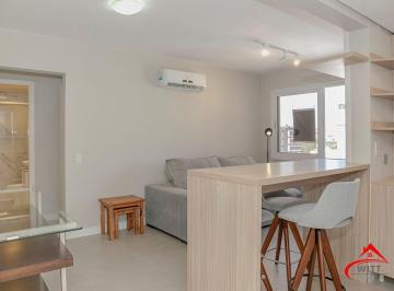 Apartamento · 45m² · 1 Quarto · 1 Vaga · Belo Apartamento no Condominio Vergéis