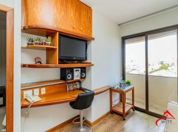 Apartamento · 37m² · 1 Quarto · 1 Vaga · Apartamento 1 Suíte com Elevador e Vaga no Praia de Belas