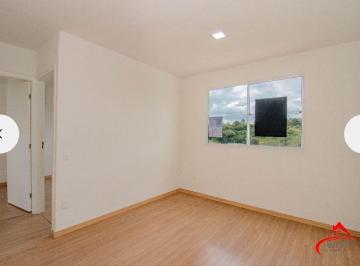Apartamento · 41m² · 2 Quartos · 1 Vaga · Apartamento com 02 quartos e 01 vaga no Bairro Morro Santana em Porto Alegre