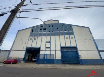 Comercial · 1036m² · 2 Quartos · Pavilhão com 1036m2 próximo as Ferramentas Gerais