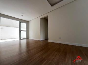 Apartamento · 92m² · 2 Quartos · 2 Vagas · Apartamento 2 dormitórios com garden e vaga dupla