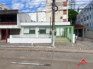 Comercial de 1 quarto, Porto Alegre · Casa com grande potencial para loja ponto comercial