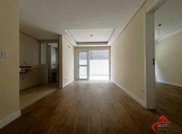 Apartamento · 72m² · 1 Quarto · 1 Vaga · Apartamento GARDEN : 1 dormitório com suíte e excelente localização no Bom Fim