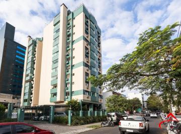 Apartamento · 173m² · 2 Quartos · 2 Vagas · Cobertura com piscina e suíte