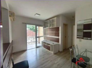 Apartamento · 64m² · 2 Quartos · 1 Vaga · Apartamento de 2 dormitórios mobiliado no Bairro Santo Antonio