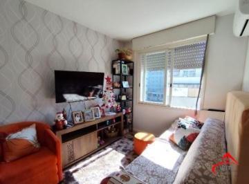 Apartamento · 40m² · 1 Quarto · 1 Vaga · Apartamento à venda - em São João