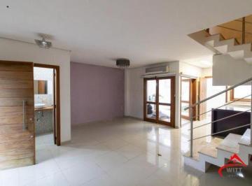 Casa · 143m² · 3 Quartos · 1 Vaga · Casa à Venda - Hipica, 3 Quartos, 143 m²