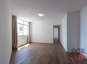 Apartamento · 64m² · 2 Quartos · 1 Vaga · Apartamento de 2 Dormitórios com Vaga Coberta no Conjunto Residencial Santos Dum
