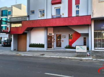 Comercial · 326m² · 1 Quarto · 4 Vagas · Sala comercial B. Hamb. Velho., Novo Hamburgo. 326,28 M2 privativos e 4 Vagas