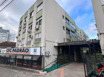 Apartamento · 43m² · 1 Quarto · Apartamento 1 dormitório no bairro Teresópolis em Porto Alegre para Alugar