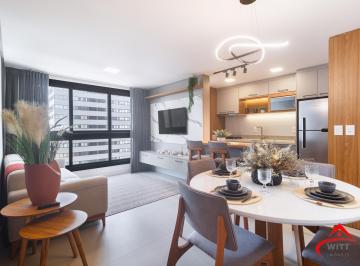 Apartamento · 72m² · 2 Quartos · 1 Vaga · FREEDOM FINAMENTE DECORADO