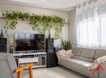 LIVING · COBERTURA A VENDA - 2 DORMITORIOS - R$480.000,00 - CENTRO - CANOAS / RS