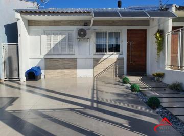 Casa · 66m² · 2 Quartos · 1 Vaga · Casa Térrea 2 dormitórios Lot. Moradas do Sul - 1 vaga de garagem