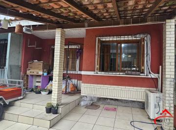 Casa · 66m² · 4 Quartos · 1 Vaga · Casa Moradas do Sul 4 dormitórios