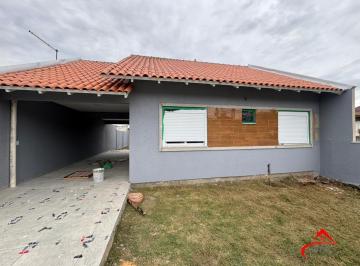 Casa · 155m² · 2 Quartos · 2 Vagas · Casa à venda no Bairro São Vicente – Gravataí