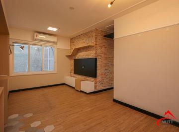 Apartamento · 102m² · 2 Quartos · Apartamento a venda no bairro Bom fim