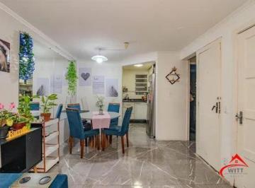 Casa · 86m² · 3 Quartos · 1 Vaga · Casa à venda - no Jardim Itu Sabará