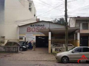 Terreno · 528m² · Vende-se terreno comercial bairro Auxiliadora