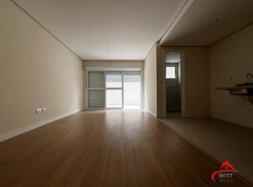 Apartamento · 49m² · 1 Quarto · Studio com garden no Bom Fim
