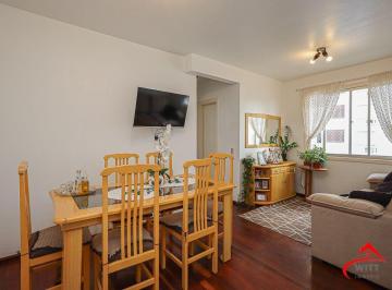 Apartamento · 54m² · 2 Quartos · Apartamento a venda no bairro Partenon