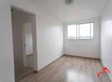 Apartamento · 52m² · 2 Quartos · 1 Vaga · Apartamento no bairro Nonoai de 2 dormitórios e vaga
