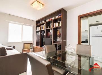 Apartamento · 41m² · 1 Quarto · Apartamento de 1 dormitório no Bairro Jardim do Salso em Porto Alegre.