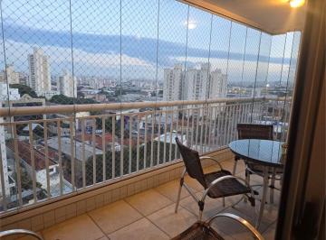 Apartamento de 3 quartos, São Paulo · Apartamento com 3 quartos à venda em Santana