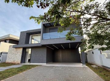 Casa de 4 quartos, Sorocaba · ALPHAVILLE NOVA ESPLANADA 4 – SOFISTICAÇÃO, CONFORTO E EXCLUSIVIDADE