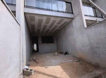 Casa de 2 quartos, São Paulo · CASA GEMINADA A VENDA NO TREMEMBÉ