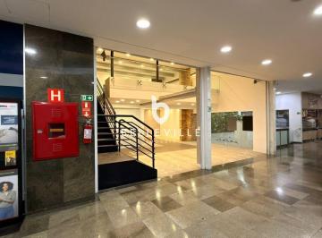 Comercial · 136m² · Loja a venda no Shopping Itália - Praça de Aliment