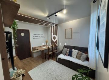 Apartamento · 62m² · 3 Quartos · 1 Vaga · Apartamento a venda com 3 quartos, 1 vaga no Capão
