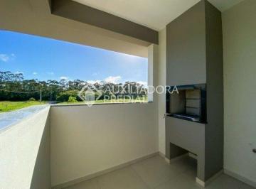 Apartamento · 65m² · 2 Quartos · 1 Vaga · Apartamento novo à venda no bairro Campo Duna, em Imbituba/SC.