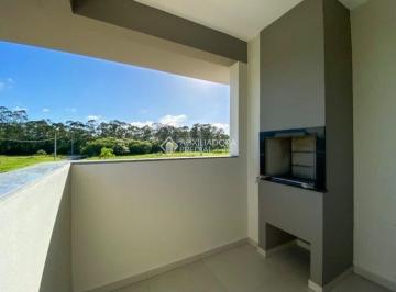 Apartamento · 65m² · 2 Quartos · 1 Vaga · Apartamento novo à venda no bairro Campo Duna, em Imbituba/SC.