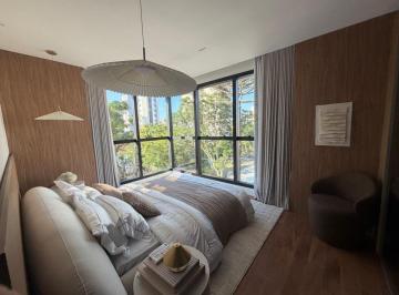 Apartamento de 3 quartos, Curitiba · Apartamento de 135 m² no Bigorrilho
