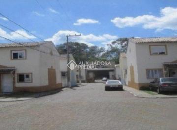 Casa · 52m² · 2 Quartos · 1 Vaga · Sobrado no Recanto Corcunda em Gravataí