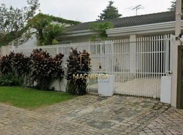 Terreno · Terreno no Batel com 468m² e Duas Frentes